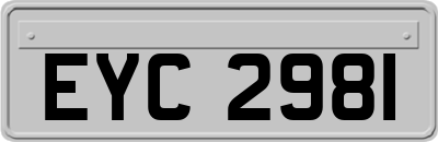 EYC2981