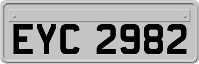 EYC2982