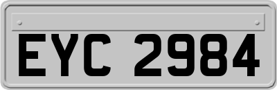 EYC2984