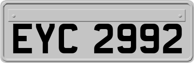 EYC2992