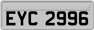 EYC2996
