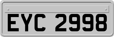 EYC2998