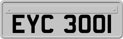 EYC3001
