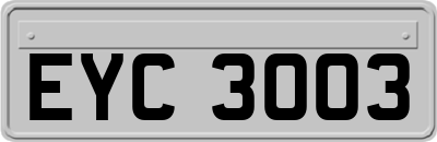 EYC3003
