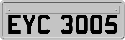 EYC3005