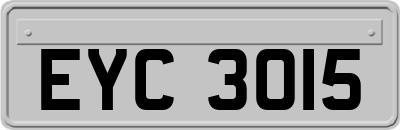 EYC3015