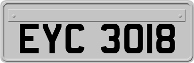 EYC3018
