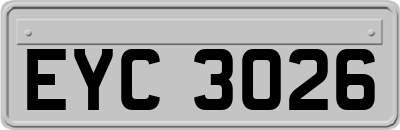 EYC3026