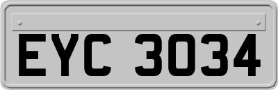 EYC3034