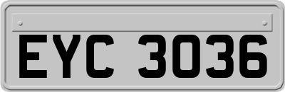 EYC3036