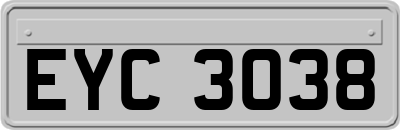 EYC3038