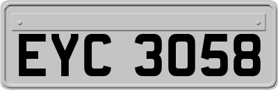 EYC3058