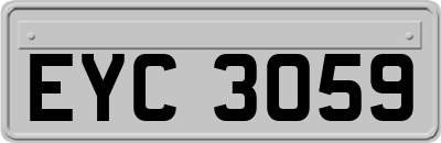 EYC3059