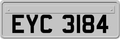 EYC3184