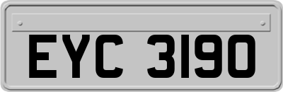 EYC3190
