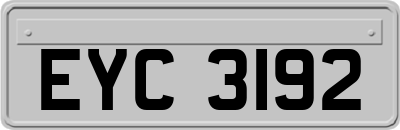 EYC3192