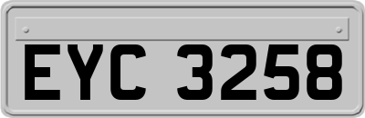 EYC3258