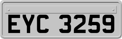 EYC3259