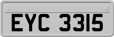 EYC3315