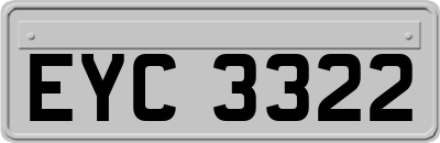 EYC3322