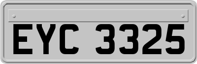 EYC3325