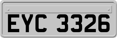 EYC3326
