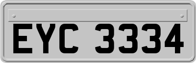 EYC3334