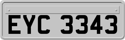 EYC3343