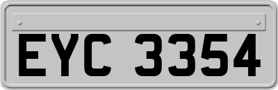 EYC3354