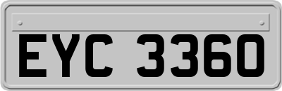 EYC3360