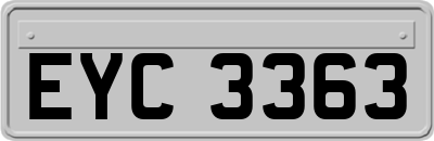 EYC3363