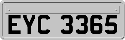 EYC3365