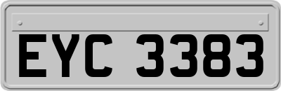 EYC3383