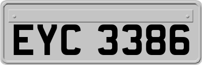 EYC3386