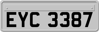 EYC3387