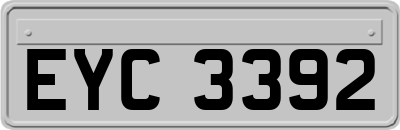 EYC3392