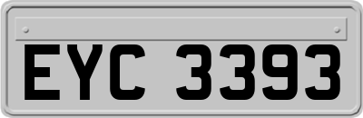 EYC3393