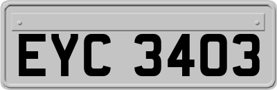 EYC3403
