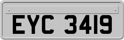 EYC3419
