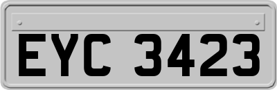 EYC3423