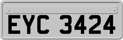 EYC3424