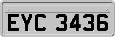 EYC3436