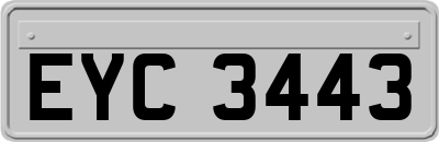 EYC3443