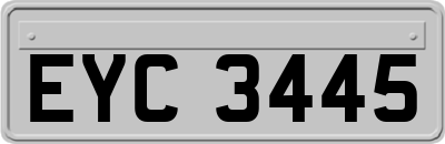 EYC3445