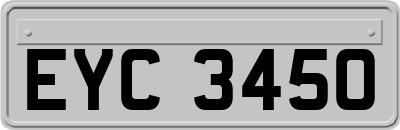 EYC3450