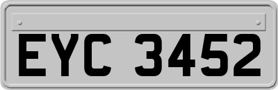 EYC3452