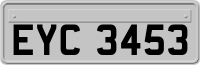EYC3453
