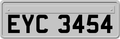 EYC3454