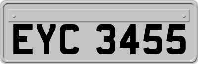 EYC3455