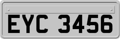 EYC3456